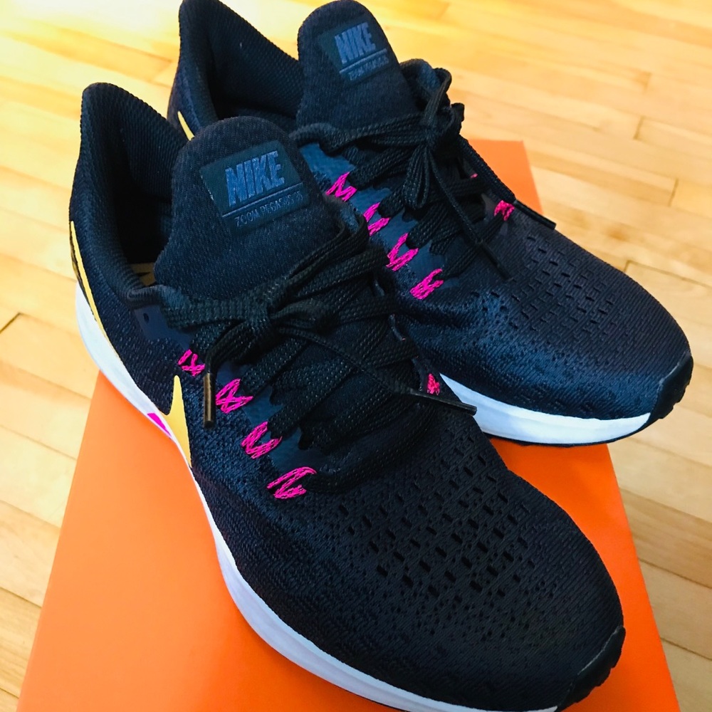 Nike Air Zoom Pegasus 35 - 7